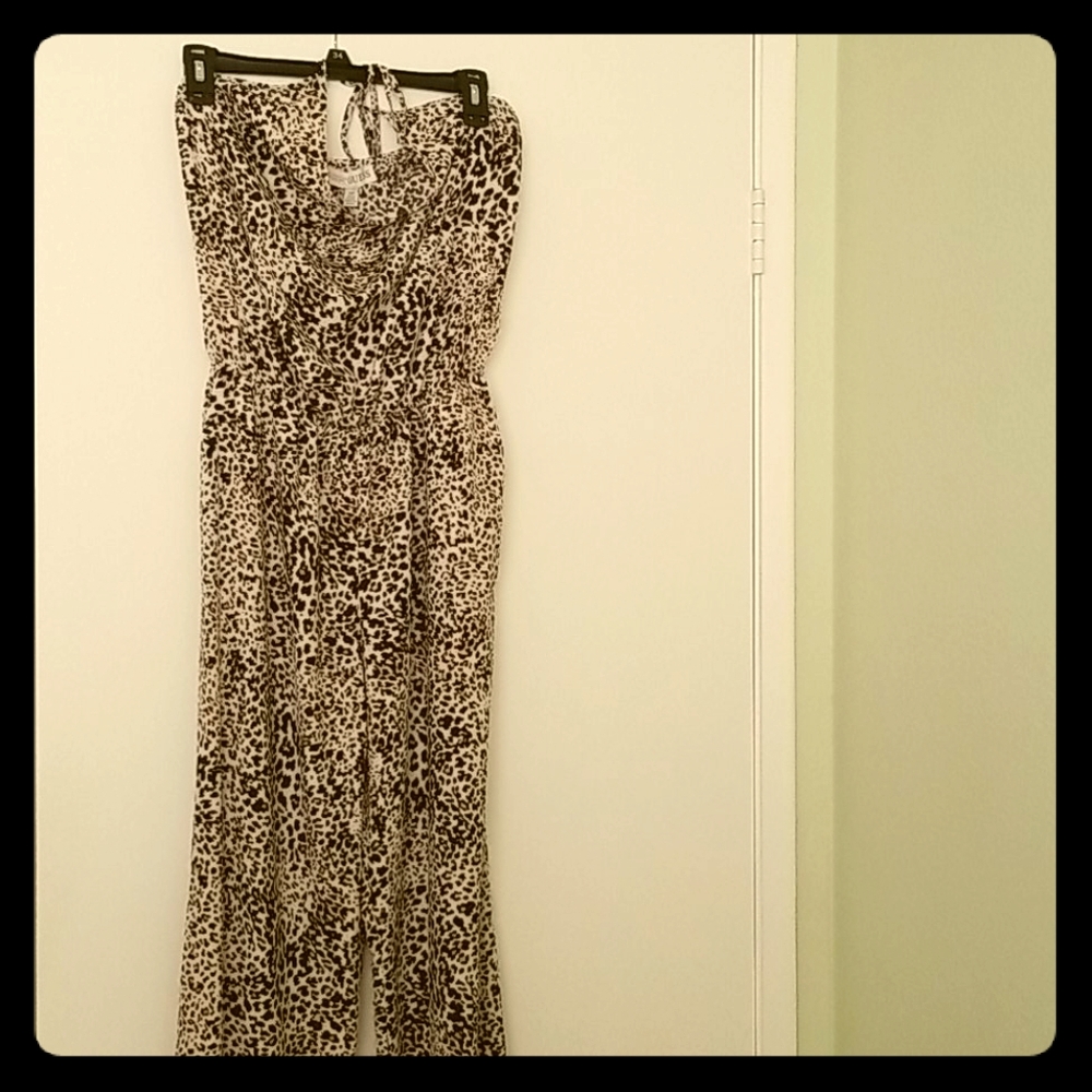 Jumpsuit